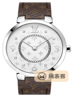 路易·威登TAMBOUR SLIMQAAA38