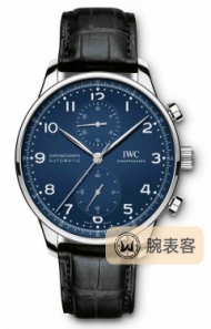 IWC万国表周年纪念系列 IW371601