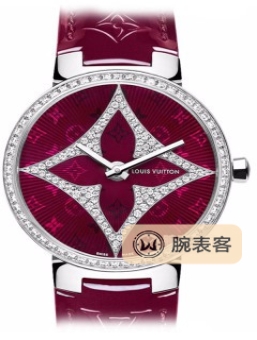 路易·威登TAMBOUR SLIMQ13MLB