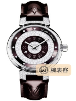路易·威登TAMBOUR GLAMOURQ131U0