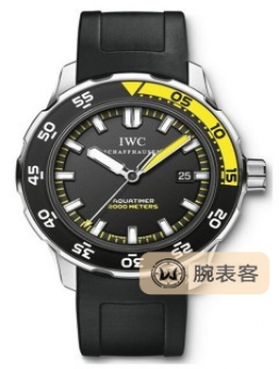 IWC万国表海洋时计 IW356810
