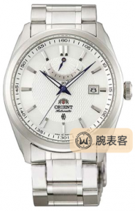 东方双狮经典表款FFD0F001W