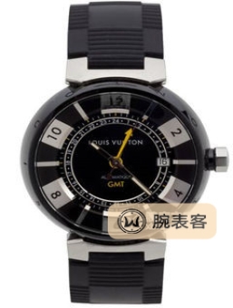 路易·威登TAMBOUR IN BLACKQ113K0
