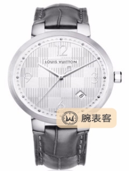 路易·威登TAMBOUR SLIMQ1D01139mm