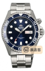 东方双狮专业潜水员EM65009D