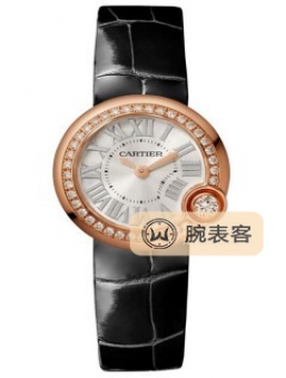 卡地亚BALLON BLANC DE CARTIER系列WJBL0004