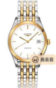 浪琴雅致L4.798.3.12.7