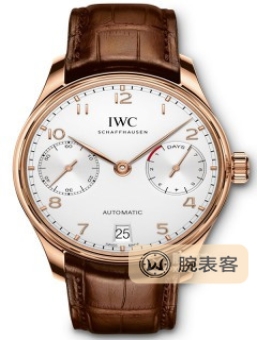 IWC万国表葡萄牙 IW500701