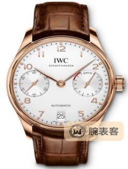 IWC万国表葡萄牙 IW500701