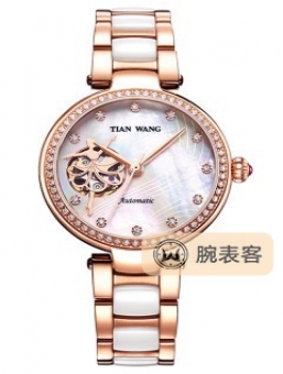 天王MS系列 LS51043P.CPW.W