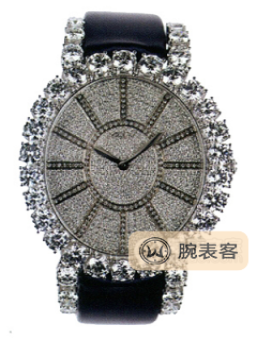 萧邦HIGH JEWELLERY139291-1001