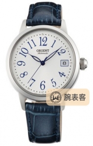 东方双狮女表系列FAC06003W