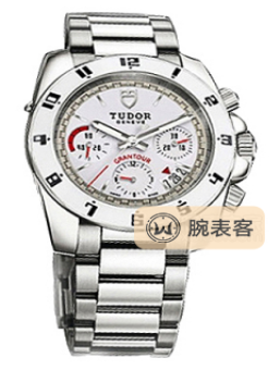 帝舵GRANTOUR20350w-95720白