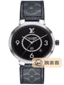 路易·威登TAMBOUR SLIMQ1DM10