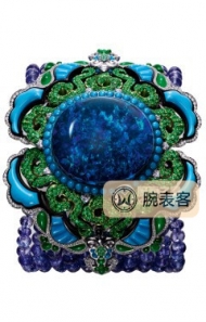 萧邦HAUTE JOAILLERIE104422-9001
