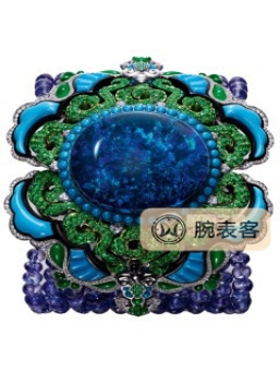 萧邦HAUTE JOAILLERIE104422-9001