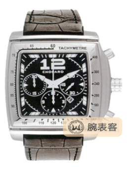 萧邦TWO O TEN162287-1001