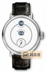 IWC万国表周年纪念系列 IW505001