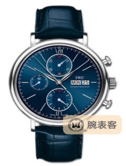 IWC万国表柏涛菲诺 IW391019