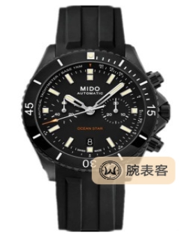 美度领航者M026.627.37.051.00