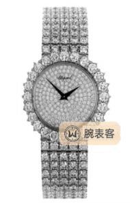 萧邦HIGH JEWELLERY109119-1001