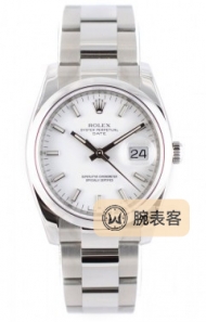 劳力士日志型m115200-0008