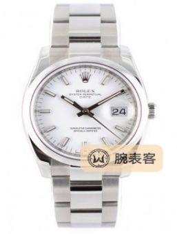 劳力士日志型m115200-0008