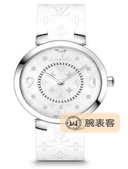 路易·威登TAMBOUR SLIMQAAA77
