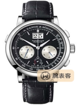 朗格SAXONIA405.035