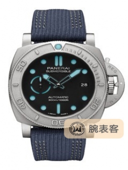 沛纳海SUBMERSIBLE 潜行系列 PAM00985