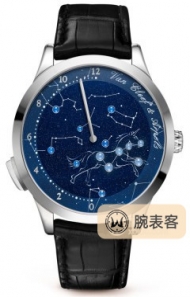 梵克雅宝诗意复杂功能系列VCARO8PX00
