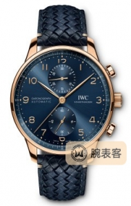 IWC万国表葡萄牙 IW371614