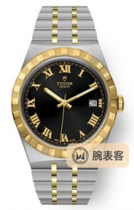 帝舵皇家系列M28503-0006