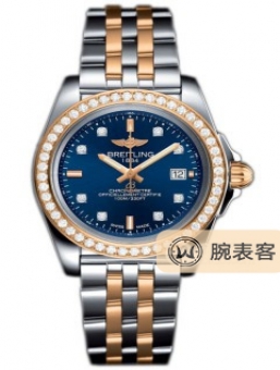 百年灵银河C7133053.C967.792C