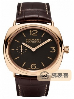 沛纳海RADIOMIR PAM00439