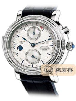 帕玛强尼GRAND COMPLICATIONPF010172.01
