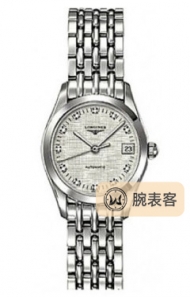 浪琴雅致L4.398.4.77.6