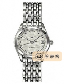 浪琴雅致L4.398.4.77.6