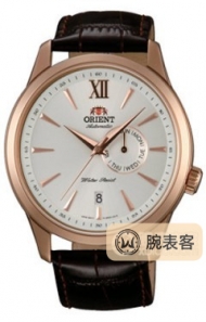 东方双狮中性及对表FES00004W