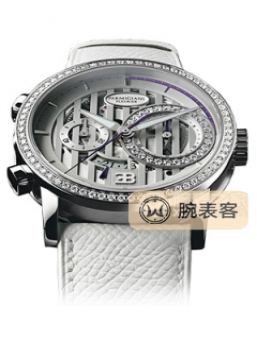 帕玛强尼CHRONOGRAPH FLY-BACKPF602434