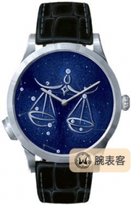 梵克雅宝诗意复杂功能系列VCARO8T900