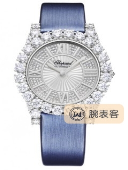 萧邦L’HEURE DU DIAMANT139419-1401