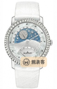 宝珀女装系列3740-3544-58B