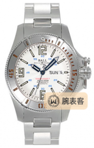 波尔工程师碳氢DM1026A-SAJ-WH
