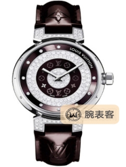 路易·威登TAMBOUR GLAMOURQ111A0
