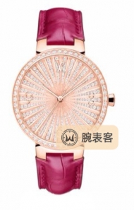 路易·威登TAMBOUR SLIMQ1331B