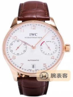 IWC万国表葡萄牙 IW500113