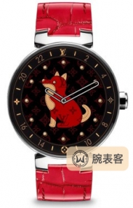 路易·威登智能腕表QAAA88