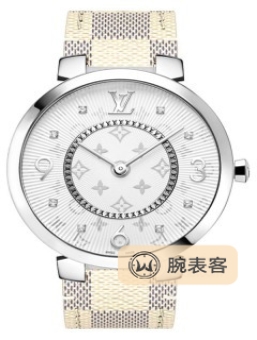 路易·威登TAMBOUR SLIMTAMBOUR SLIM腕表39毫米