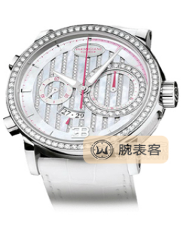 帕玛强尼CHRONOGRAPH FLY-BACKPF603160